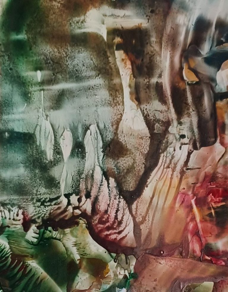 Welkom, leuk dat je er bent!